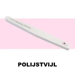 Polijstvijl