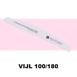 Nagelvijl 100/180