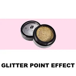 GLITTER effect