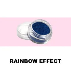 RAINBOW effect