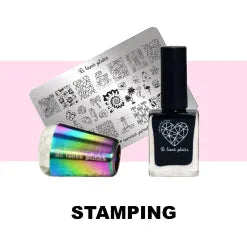 Stamping