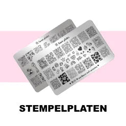 Stempelplaten