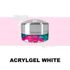 White Acrylgel