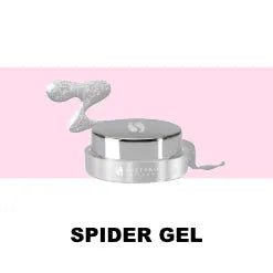 Spider gel