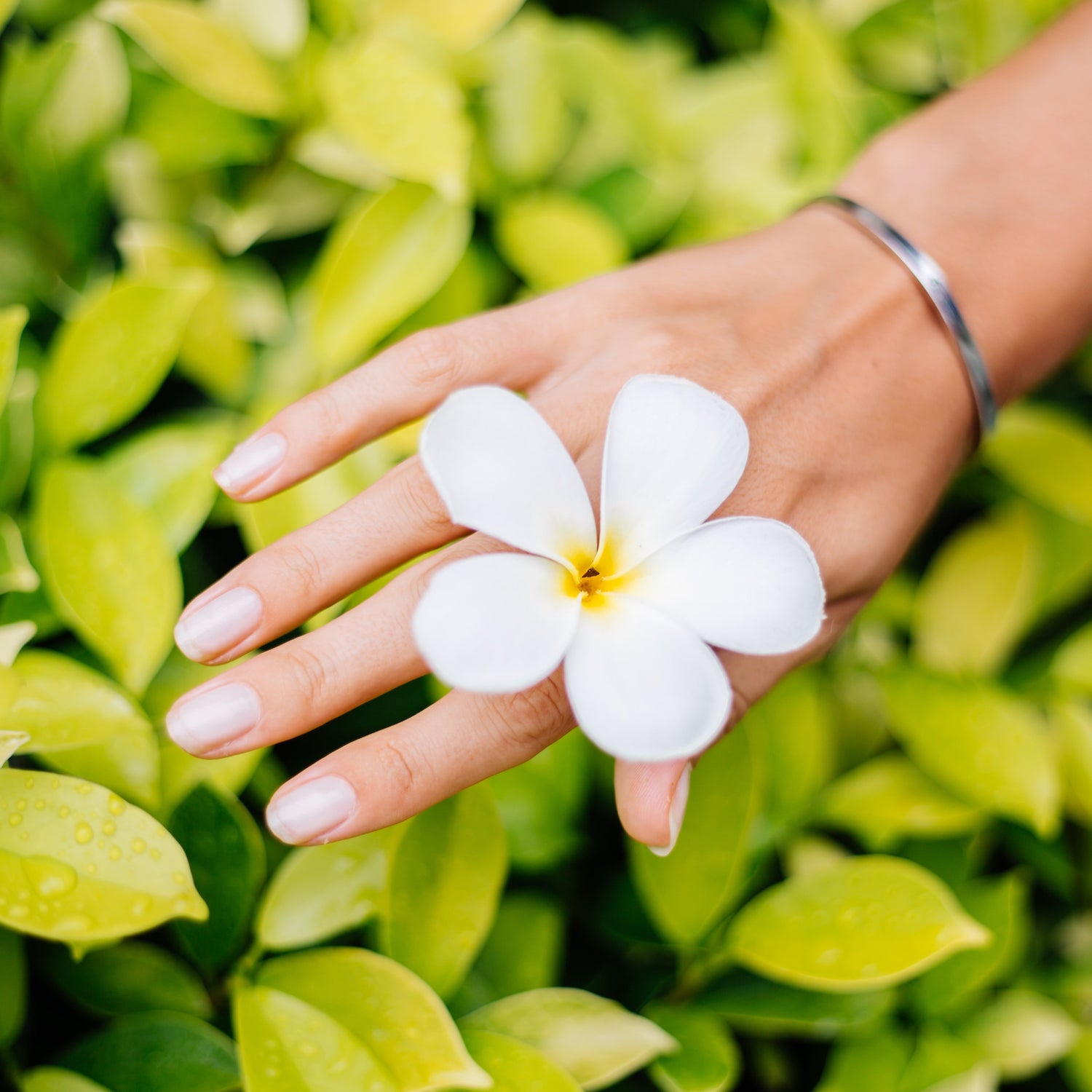 Lente nagels inspiratie