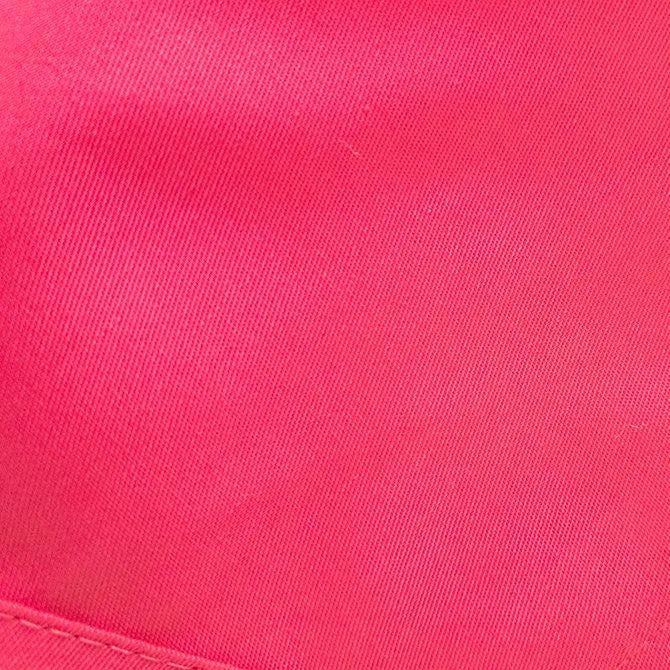 masque buccal en coton - rose