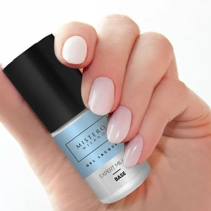 EXPERT BASE milky