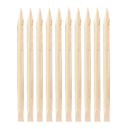 Cuticle orange woodstick