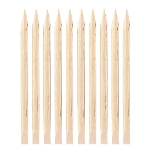 Cuticle orange woodstick