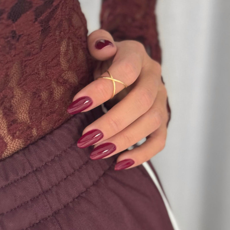 Formation all-round.