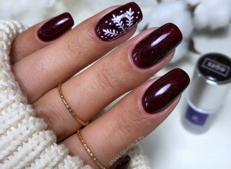 GOT MY NAILS DONE
