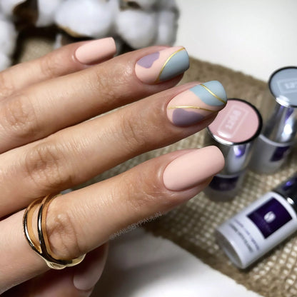 EVENING WITH BLANKET