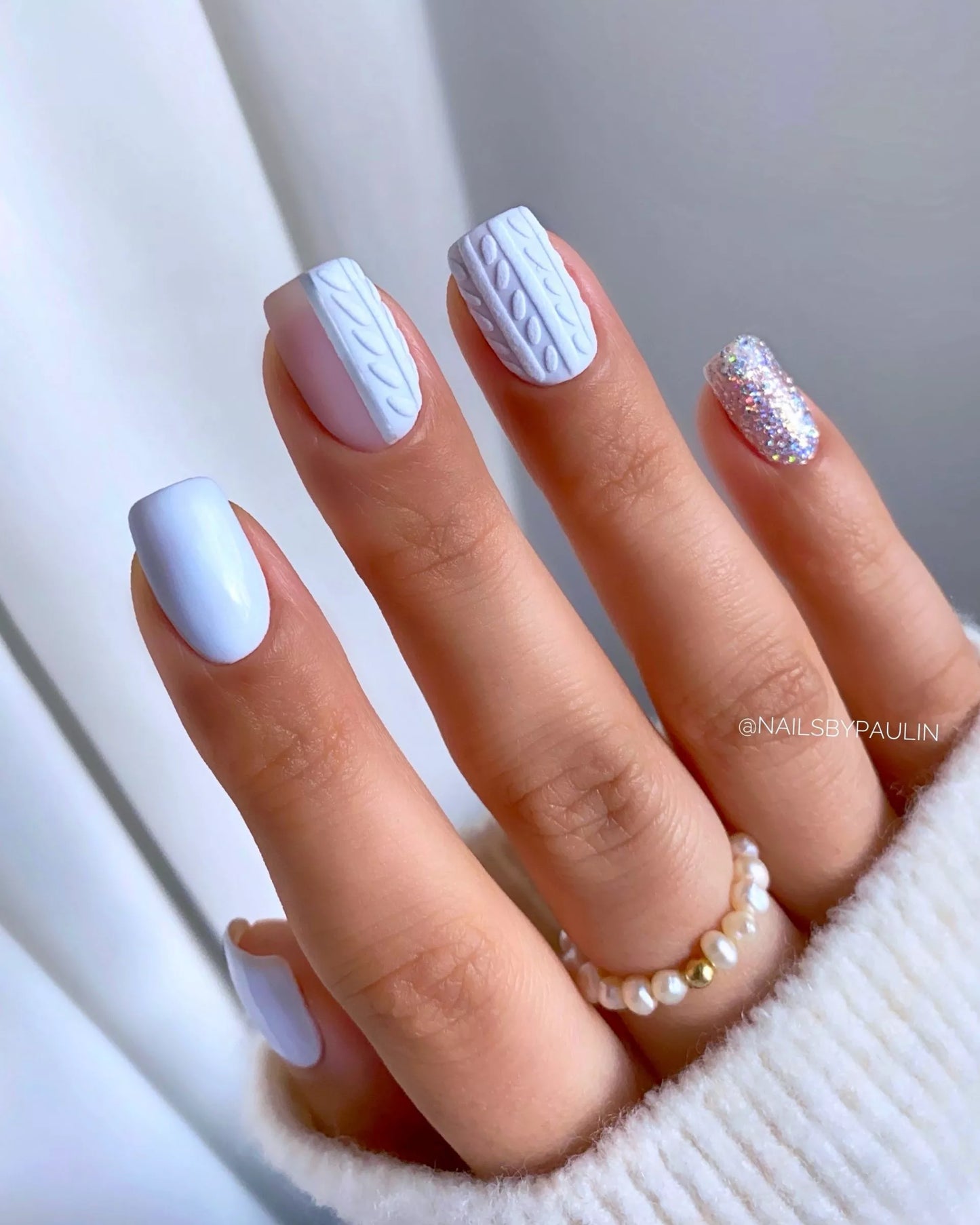 DREAMY BLUE