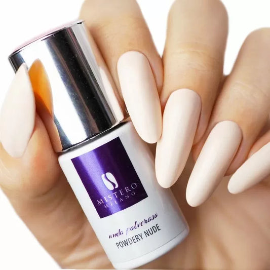 POWDERY NUDE