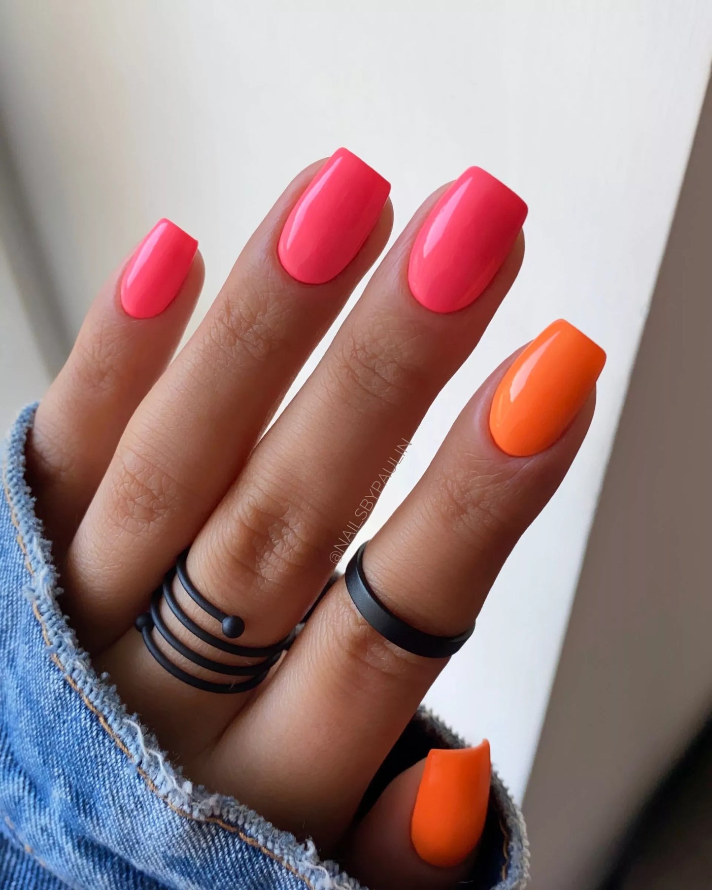 TANNED PEACH