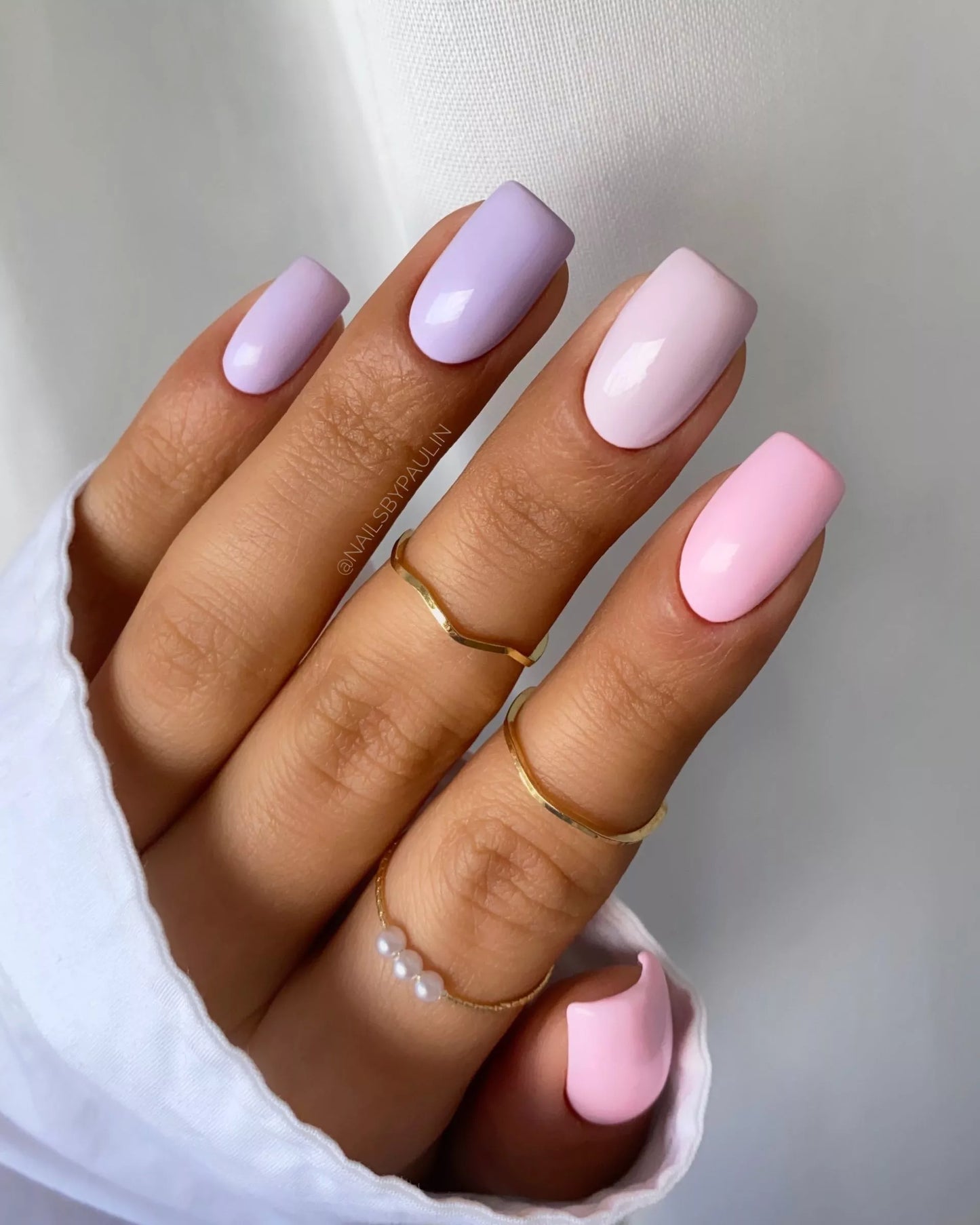 ROMANTIC LAVENDER