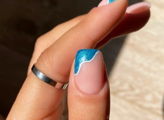 HANDBRAKE ON DRIVE - Cat eye