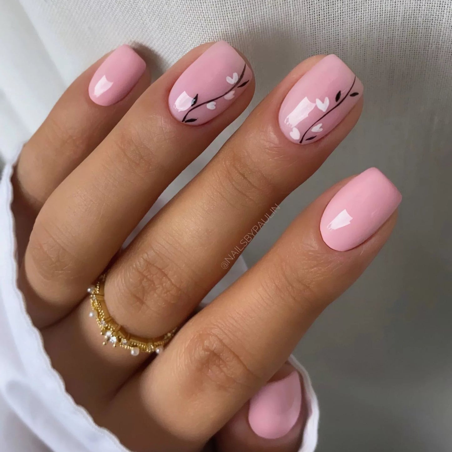 I SAID: NUDE