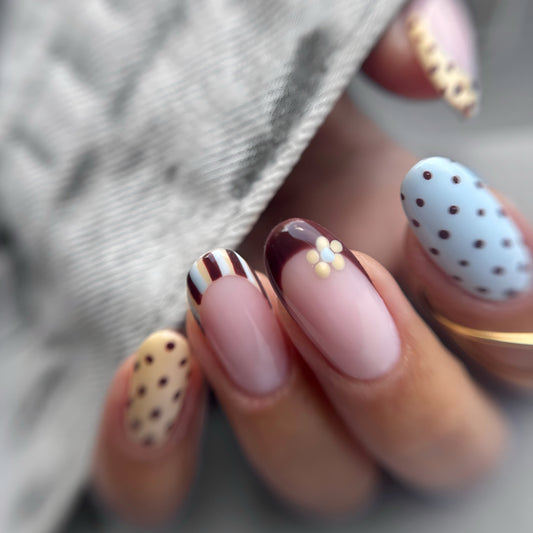Pastel Picnic