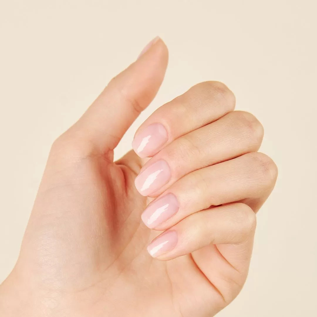Minerale base coat