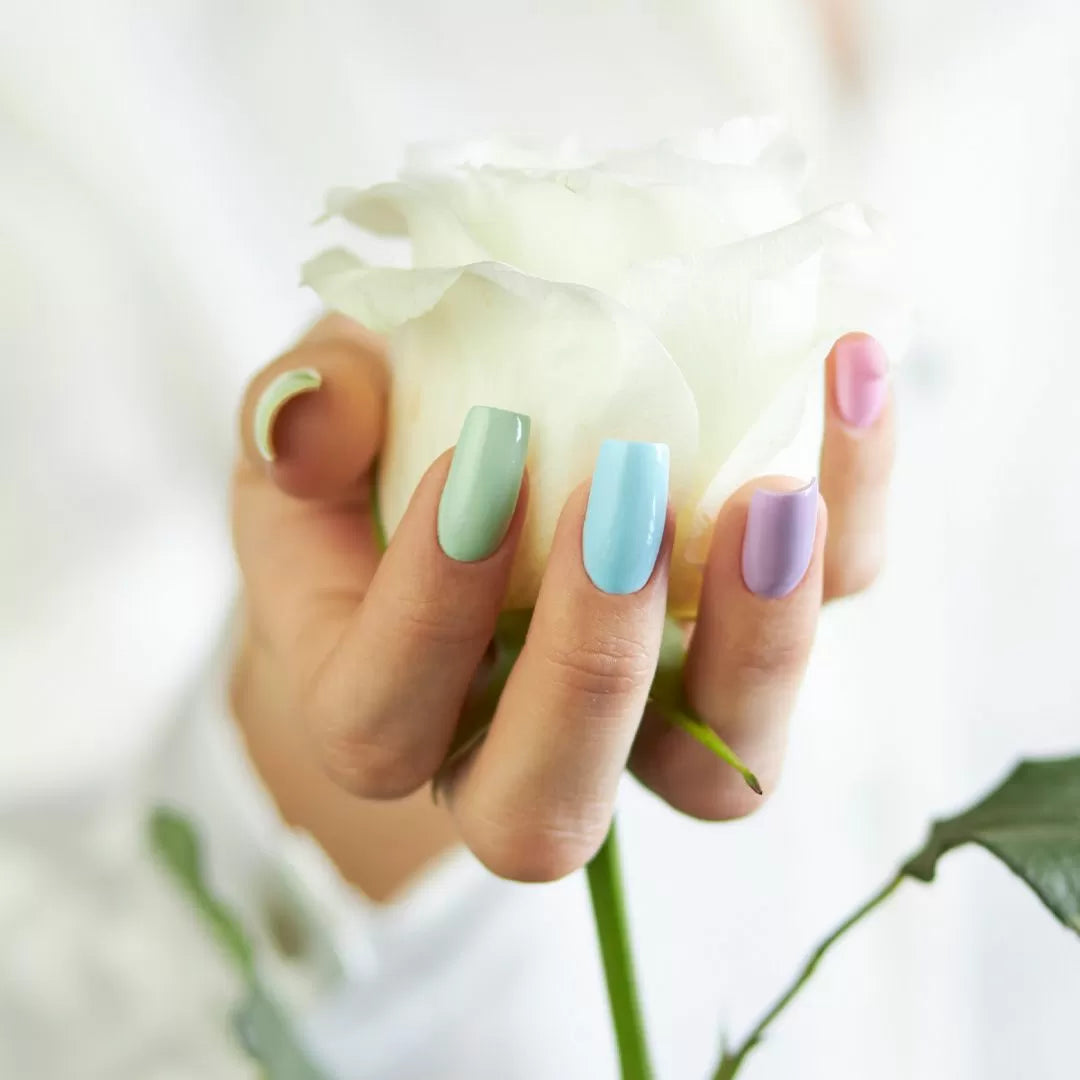 CAN'T CHEAT THE NATURE