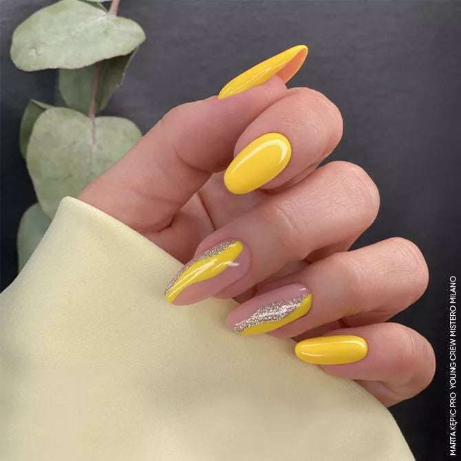 YELLOW MANIAC