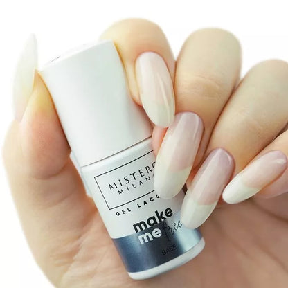 SO SO HARD keratine base coat