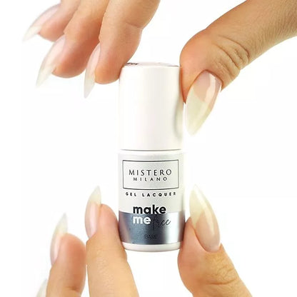 SO SO HARD keratine base coat