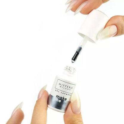 SO SO HARD keratine base coat