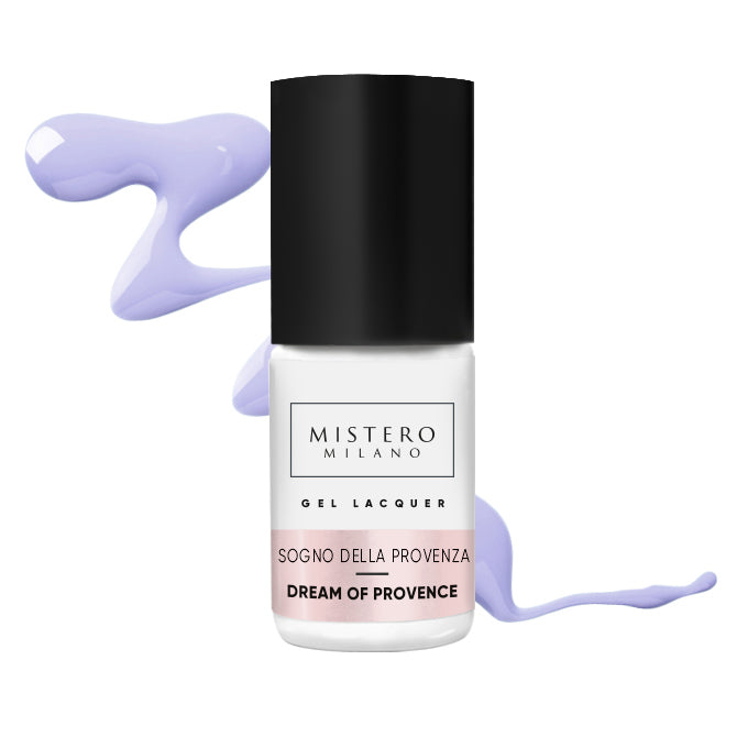 Collection lavender fall