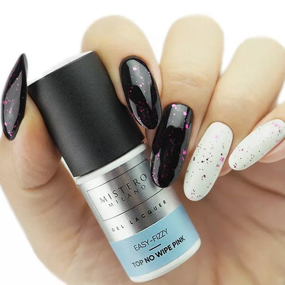 Easy - Fizzy top no wipe pink