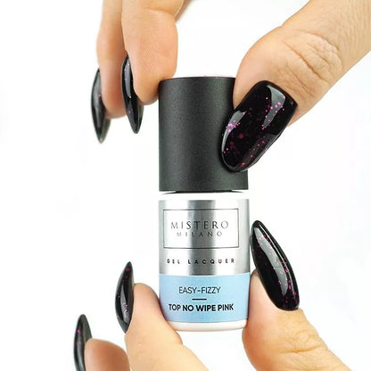 Easy - Fizzy top no wipe pink