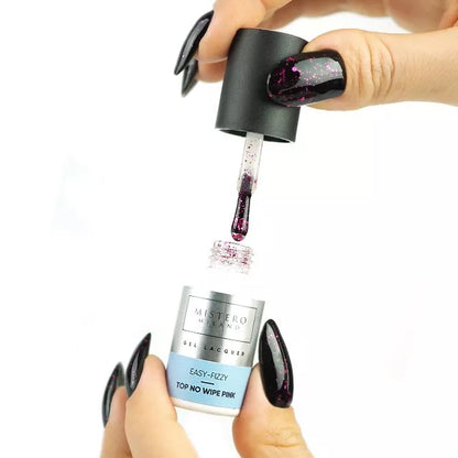 Easy - Fizzy top no wipe pink