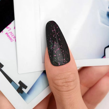 PROM QUEEN top no wipe rose