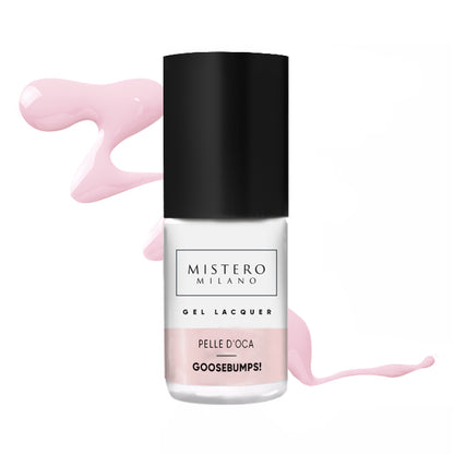 NAKED BODY collectie