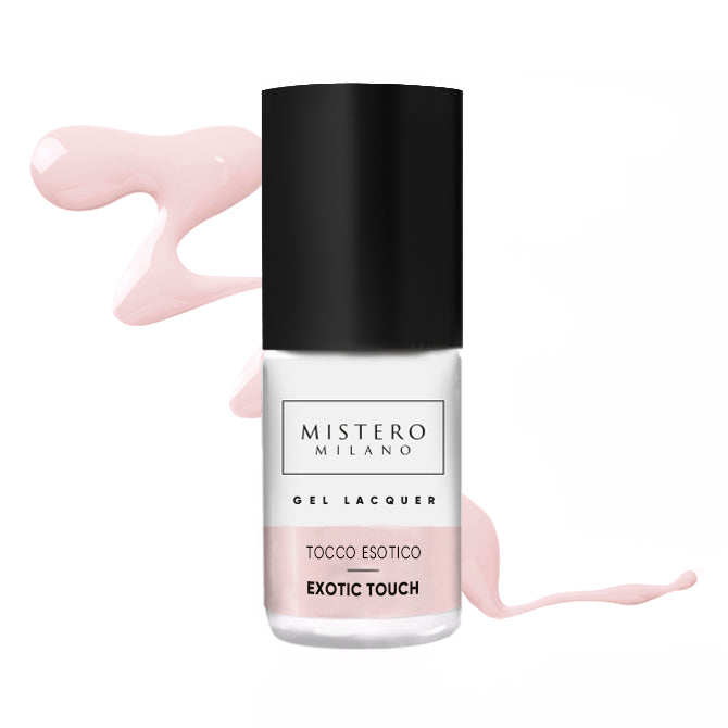 NAKED BODY collectie