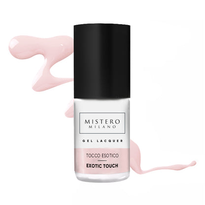 NAKED BODY collectie