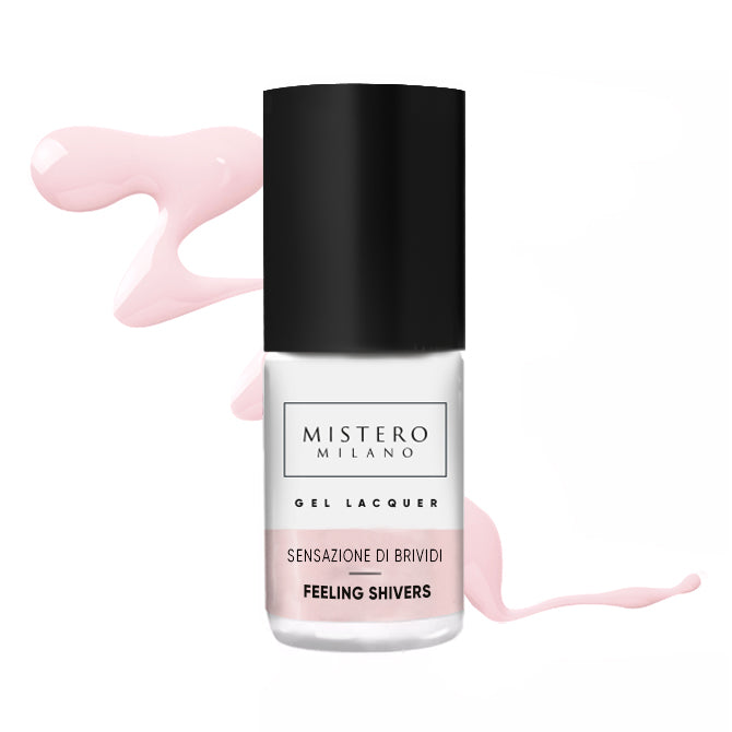 NAKED BODY collectie