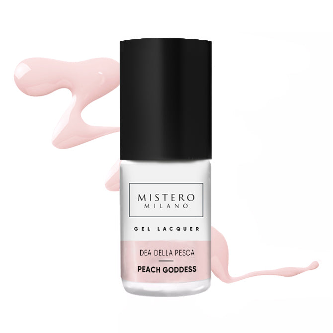 NAKED BODY collectie