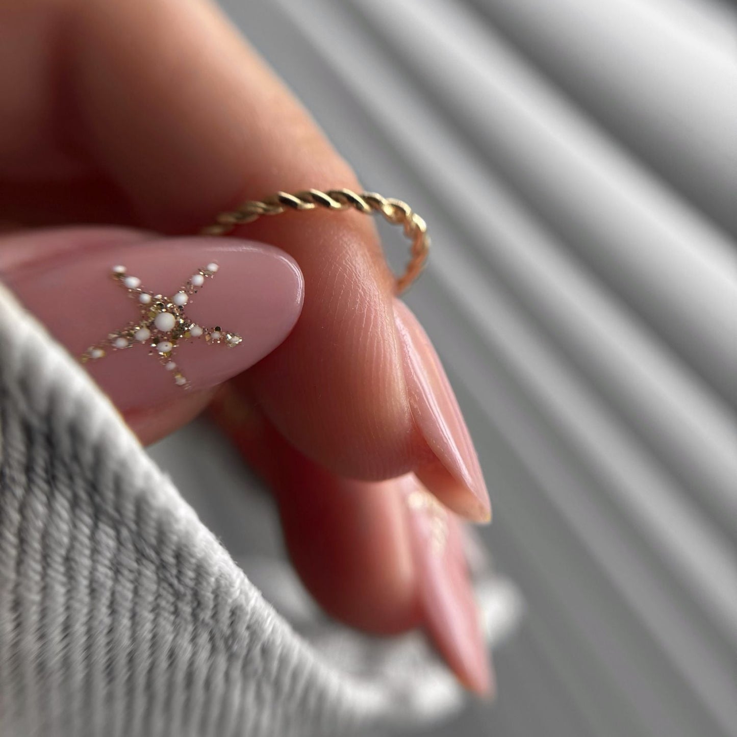 Starfish Elegance