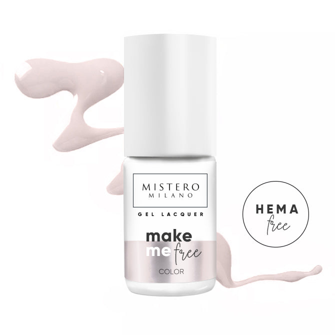 Make me free - Automne