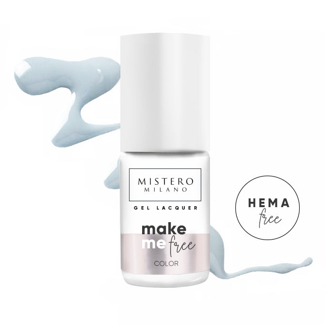 Make me free - Automne