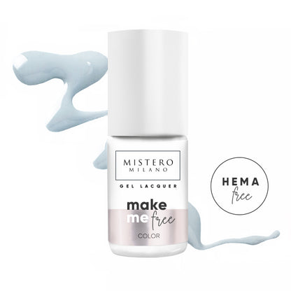 Make me free - Automne