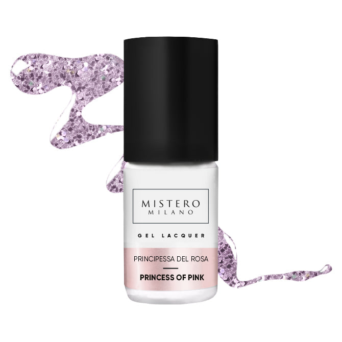 Princess nails collection