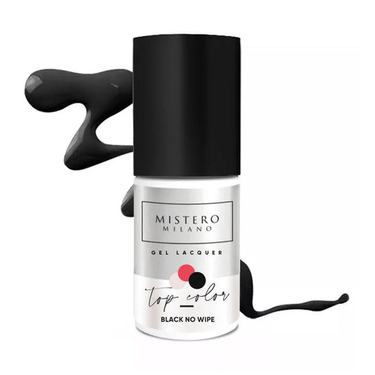 TOP COLOR black no wipe