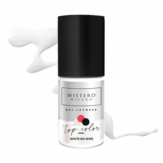 TOP COLOR white no wipe