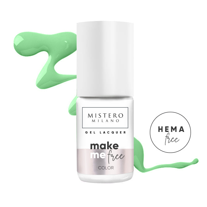 Make me free - PRINTEMPS