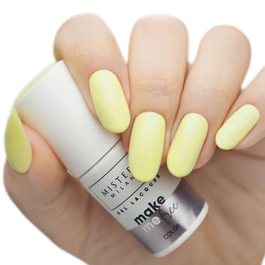 MAKE ME LUMINOUS