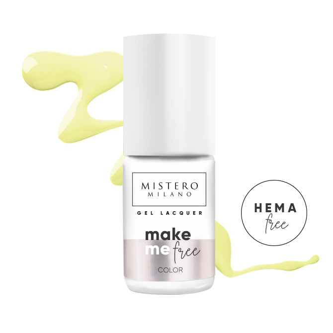 Make me free - PRINTEMPS