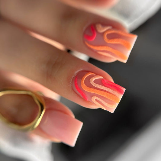 Twist & Tropic